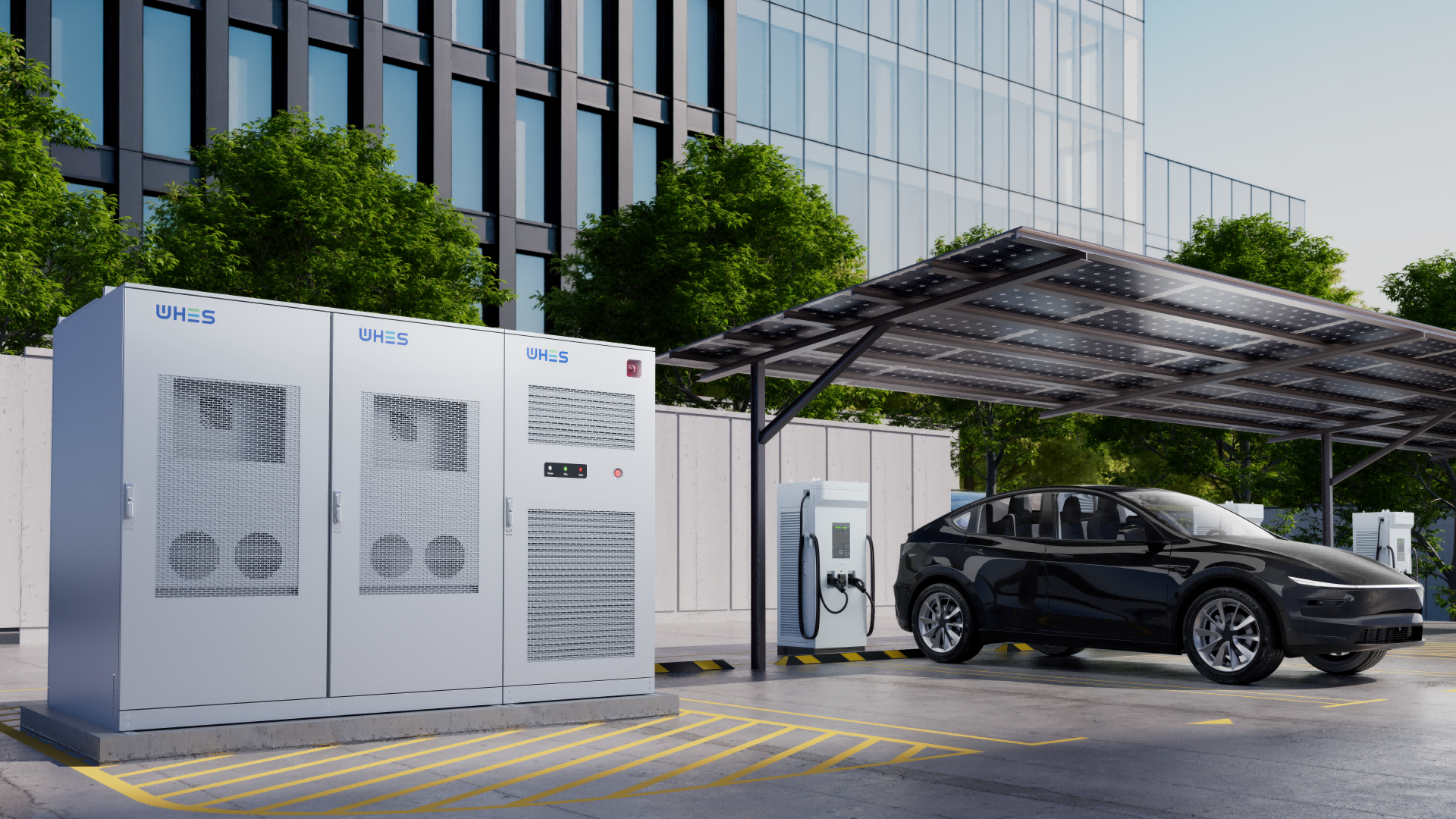 Navigating C&I Energy Storage Investments: Five Critical Pitfalls to Sidestep