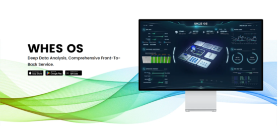 What Defines a Truly Intelligent EMS for Utility-Scale Battery Storage?
