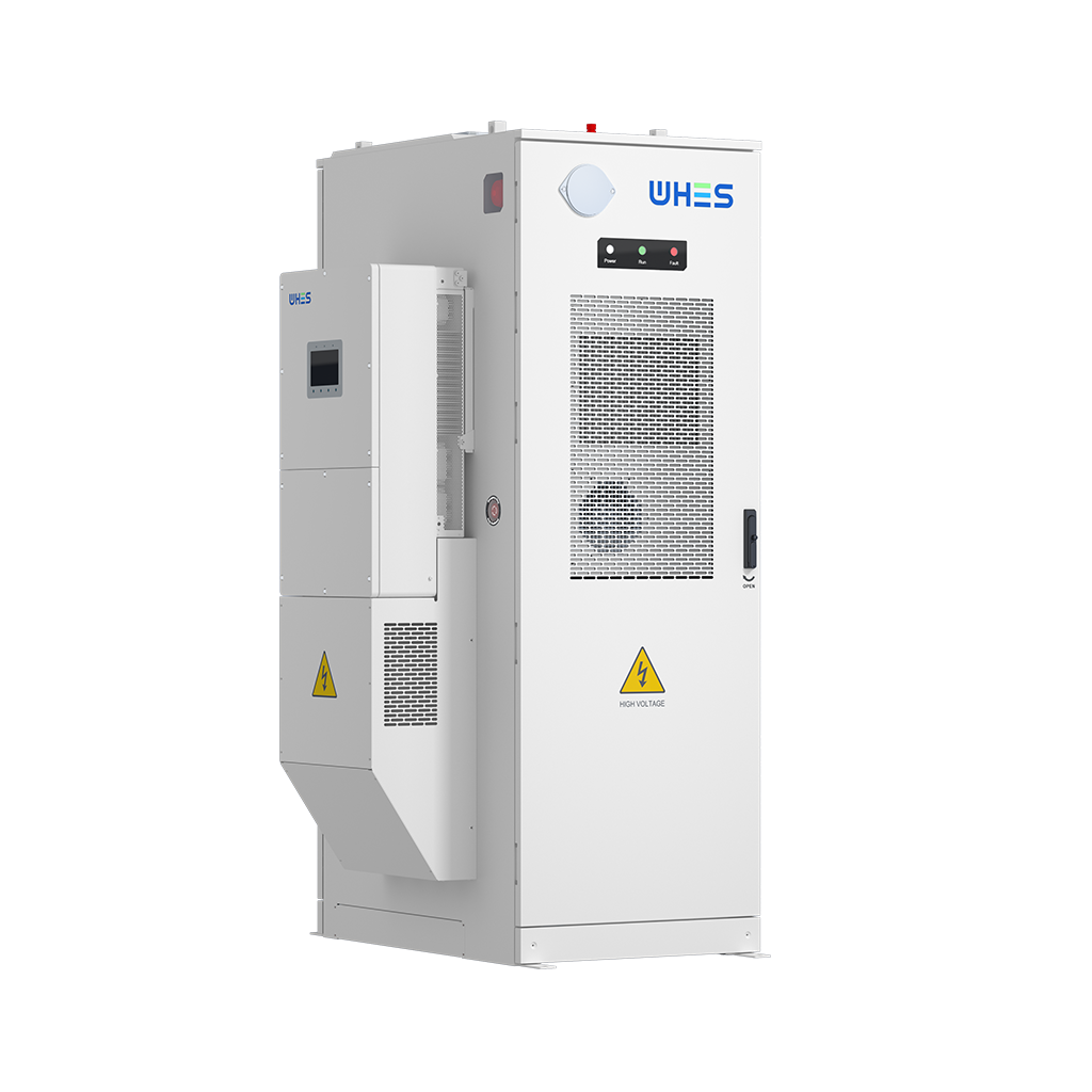 WHES PC-mini