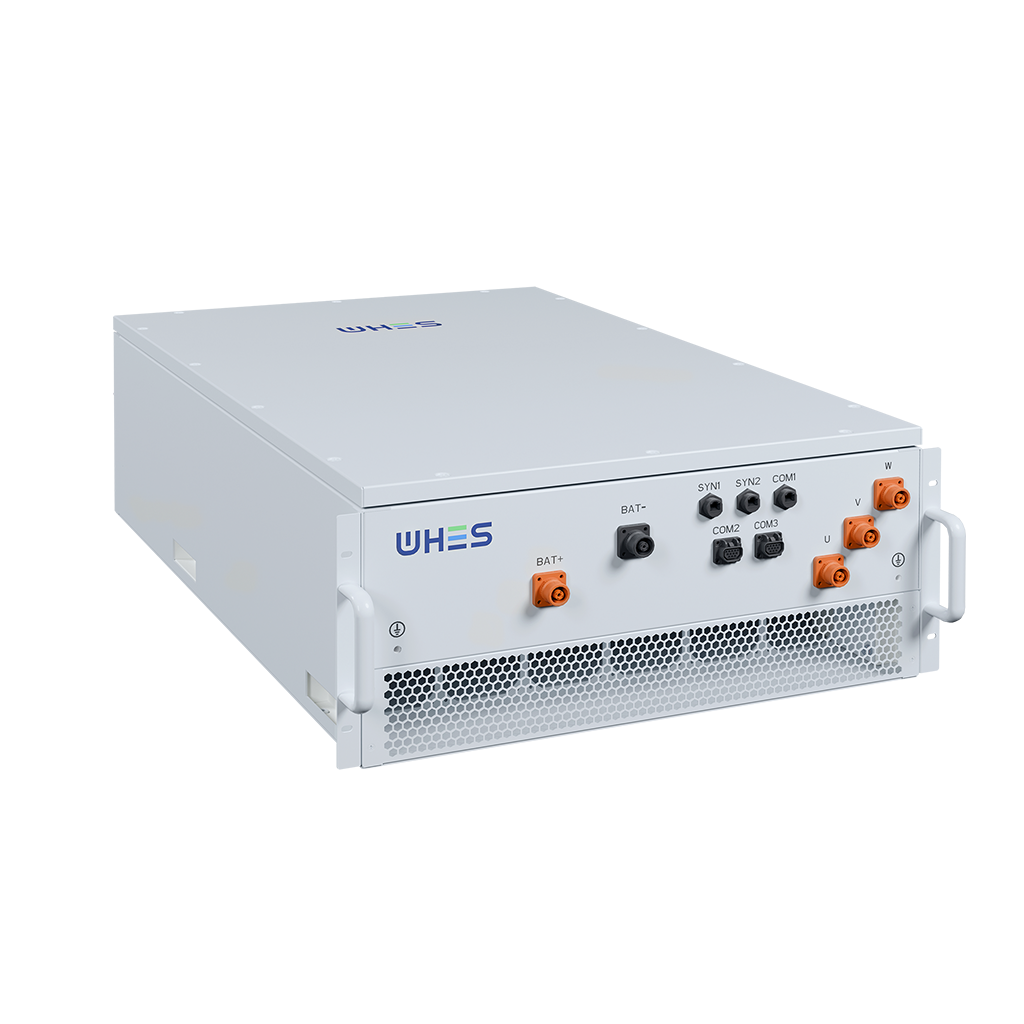 PCS 135-225kWPower Conversion System