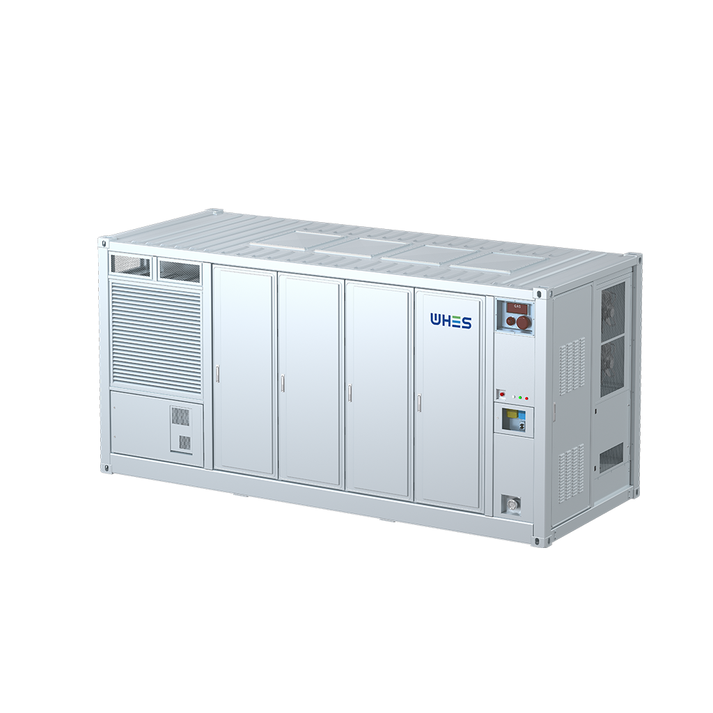 WHES PA-3.0EU Utility-Scale Energy Storage System