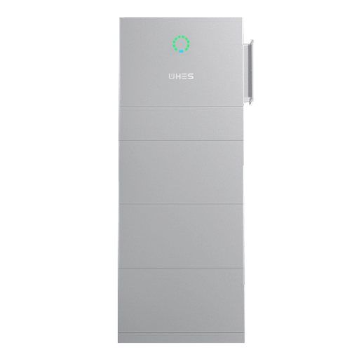 WHES PP-T1 Residential Three-Phase All-In-One Energy Storage System