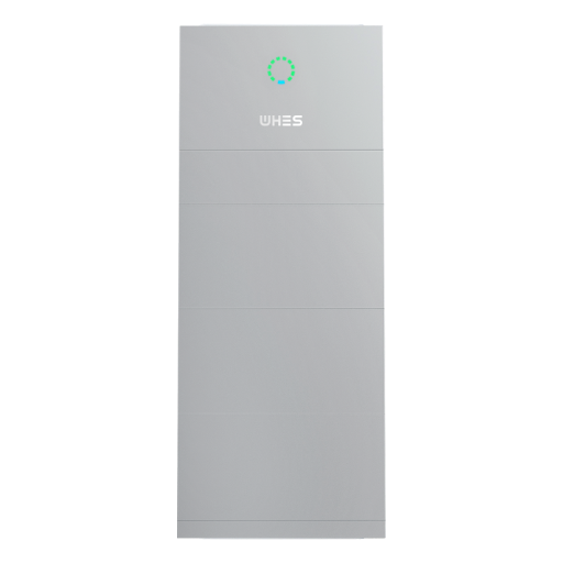 WHES PP-S2 Residential Single-Phase All-In-One Energy Storage System