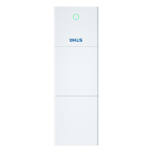 WHES PP-S1 Residential Single-Phase All-In-One Energy Storage System