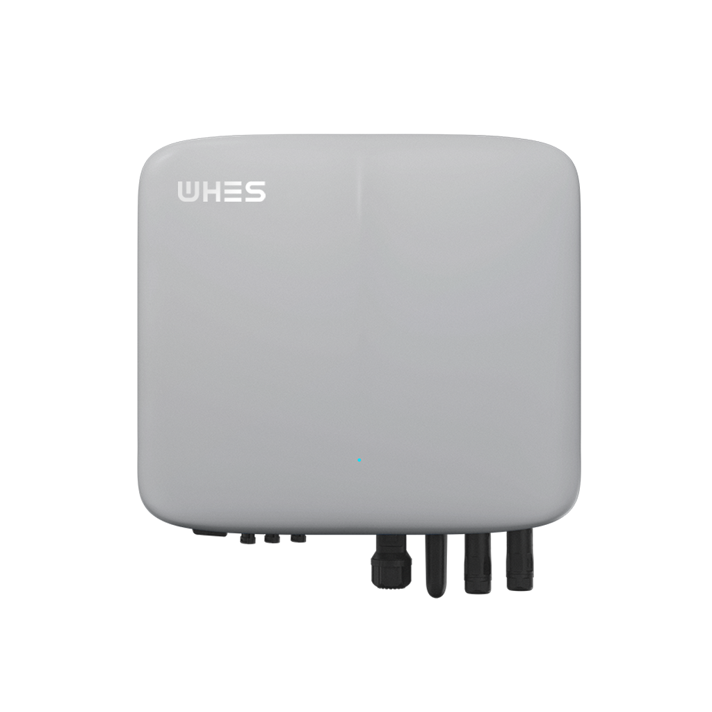 WHES Three-Phase Hybrid Inverter Series (5-13kW)