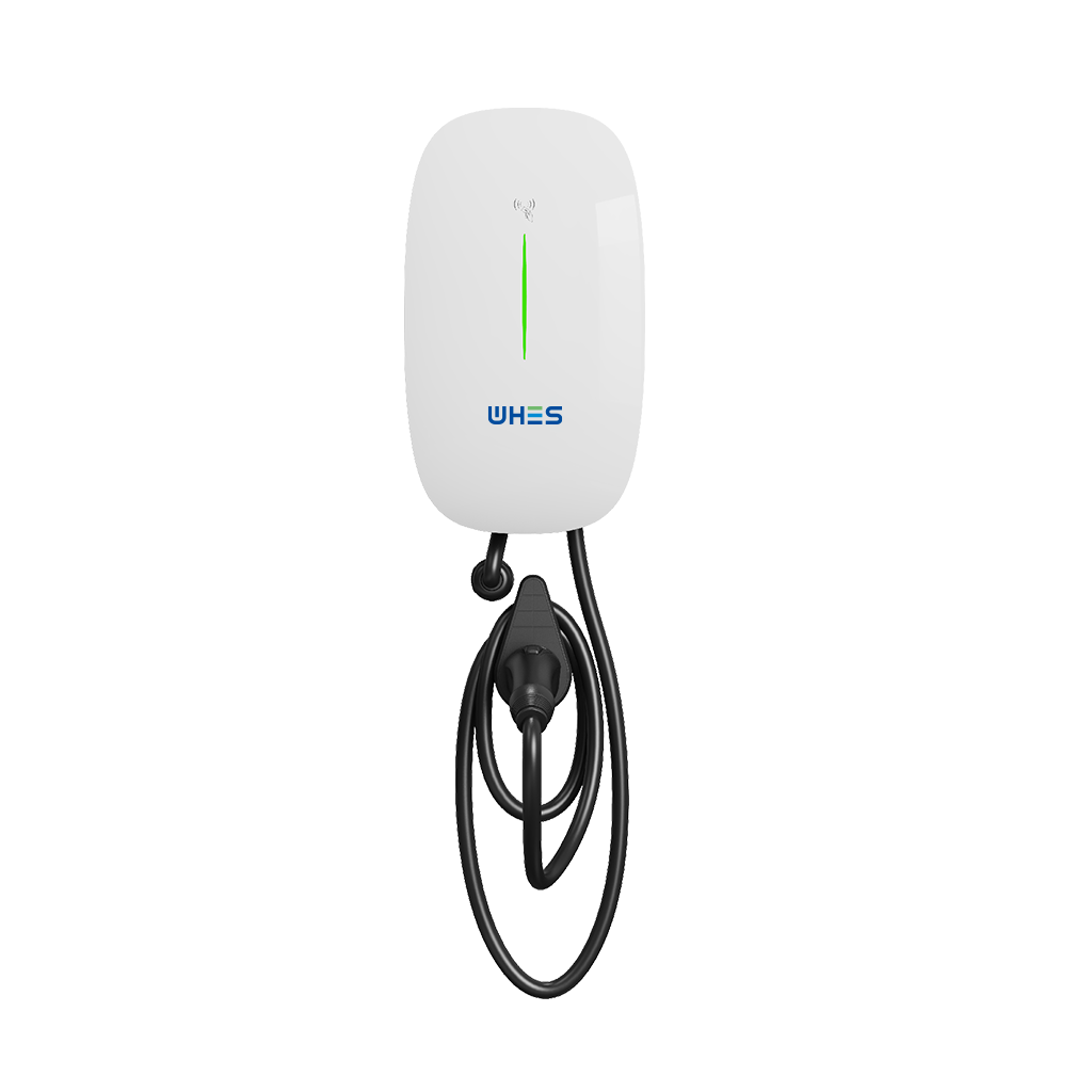 EV Charger 7-11kW | AC